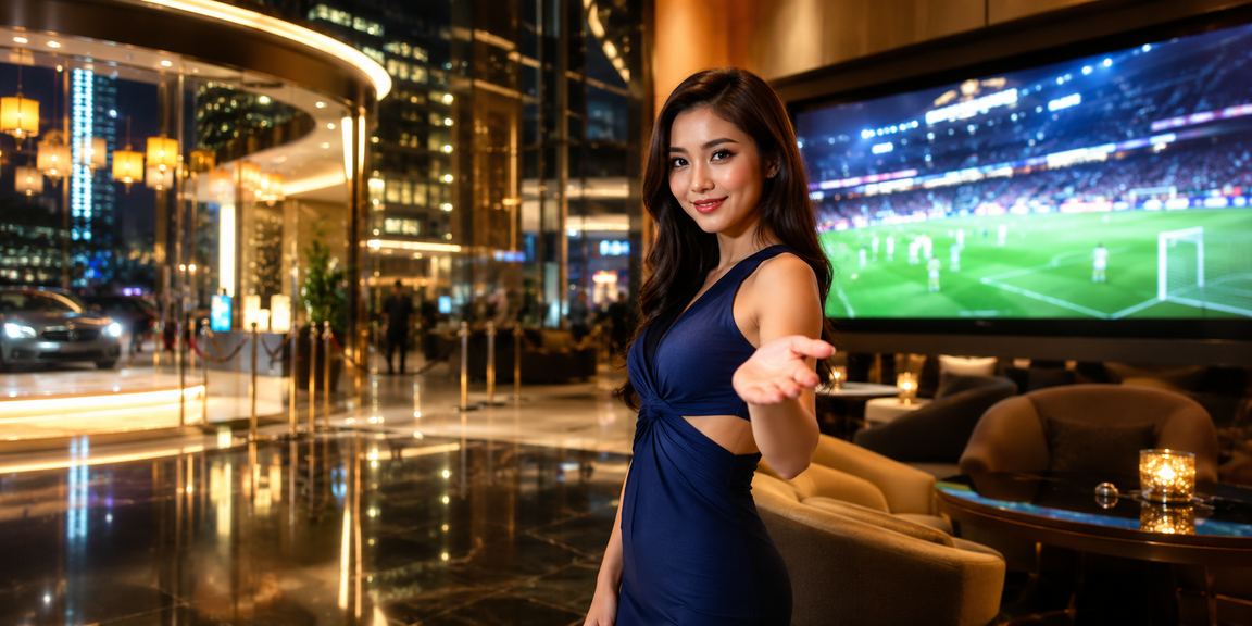 Pemain bola sepak di Kuala Lumpur menganalisis peluang pertaruhan sebelum memasang taruhan di t300