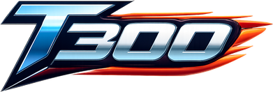 t300